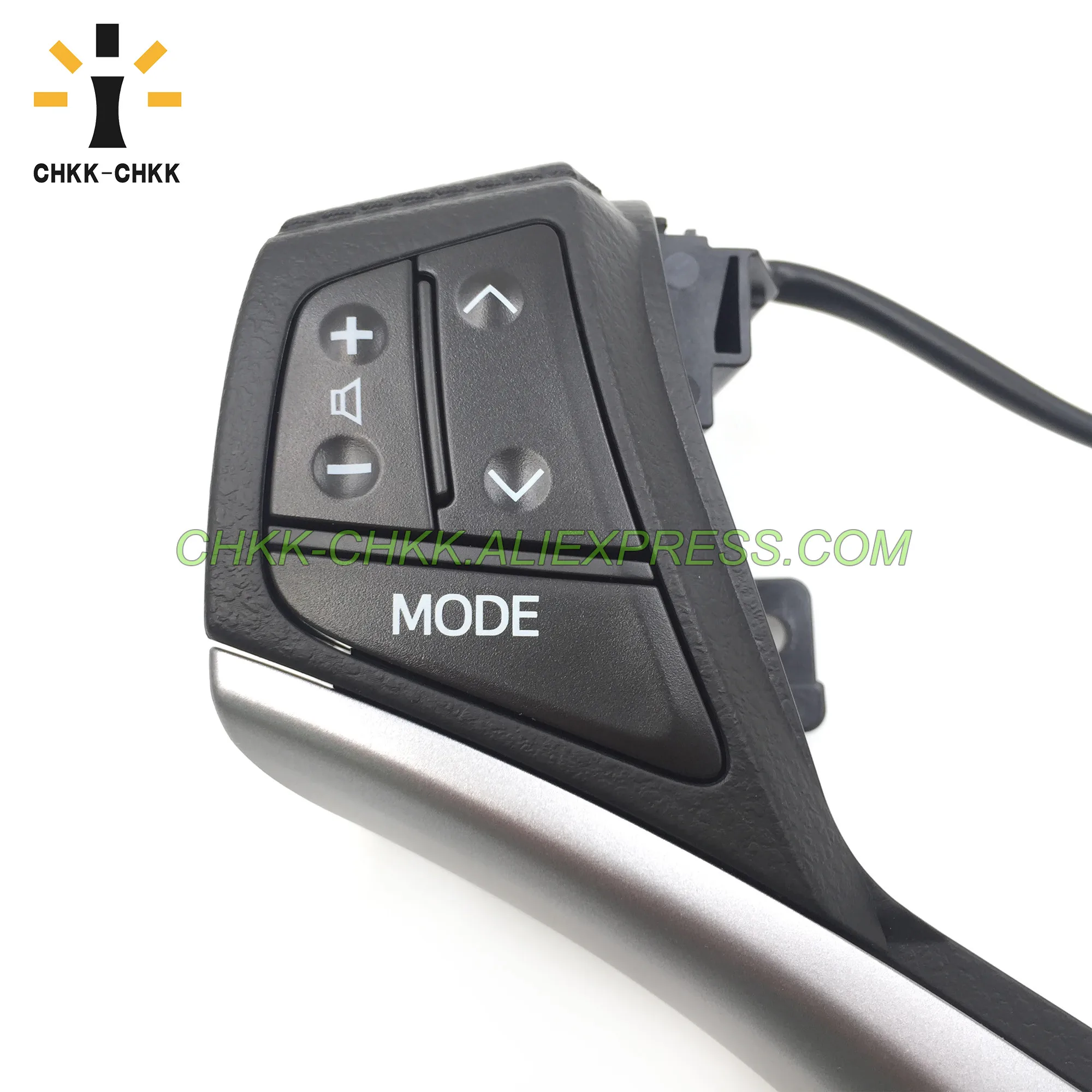 CHKK-CHKK 84250-0D120-E0 переключатель для руля аудио радио управления для TOYOTA YARIS NSP15* 842500D120E0