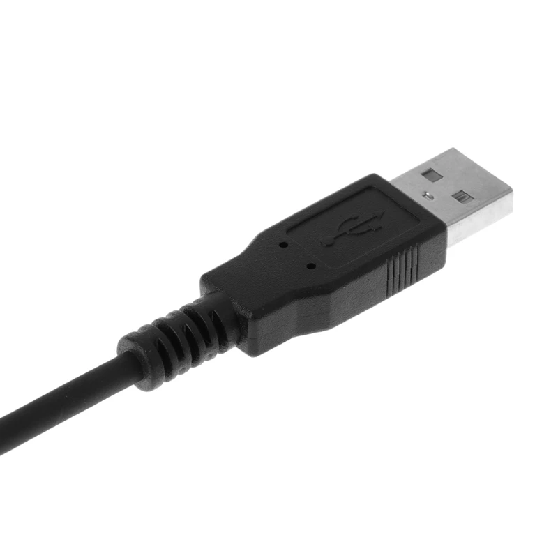 USB Кабель для программирования Hytera радио MD78XG MD780 MD782 MD785 RD980 RD982|Запчасти и