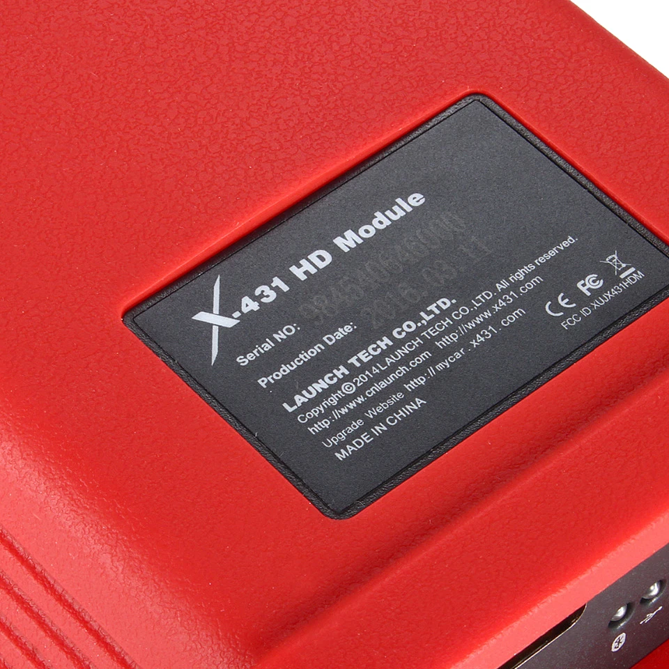 LAUNCH X431 Heavy Duty v2.0 читальный инструмент кодов инструмент сканирования автомобильный сканер диагностики с выпуском новой версии программного обеспечения