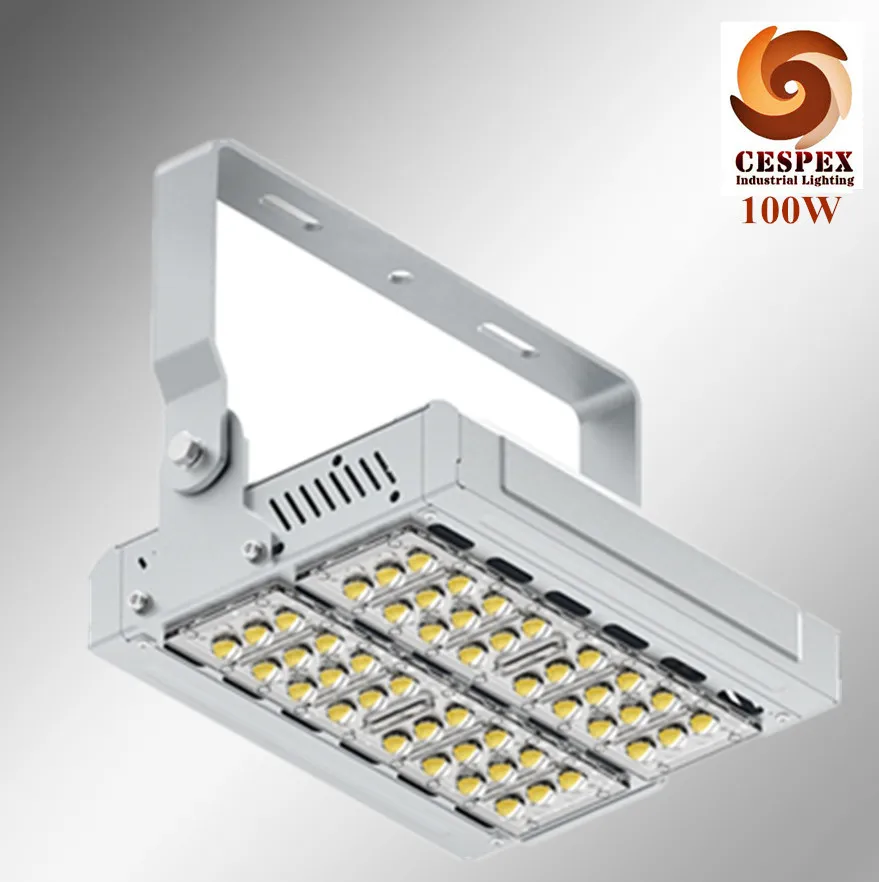 5 years warranty top quality aluminum alloy module IP67 outdoor protection grade 200W high mast tunnel stadium LED light | Лампы и