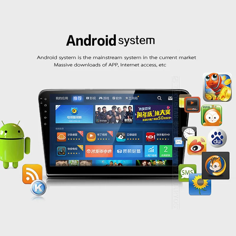 TOURAN автомобильный Android 8 1 внутренний навигатор gps рекордер камера заднего вида