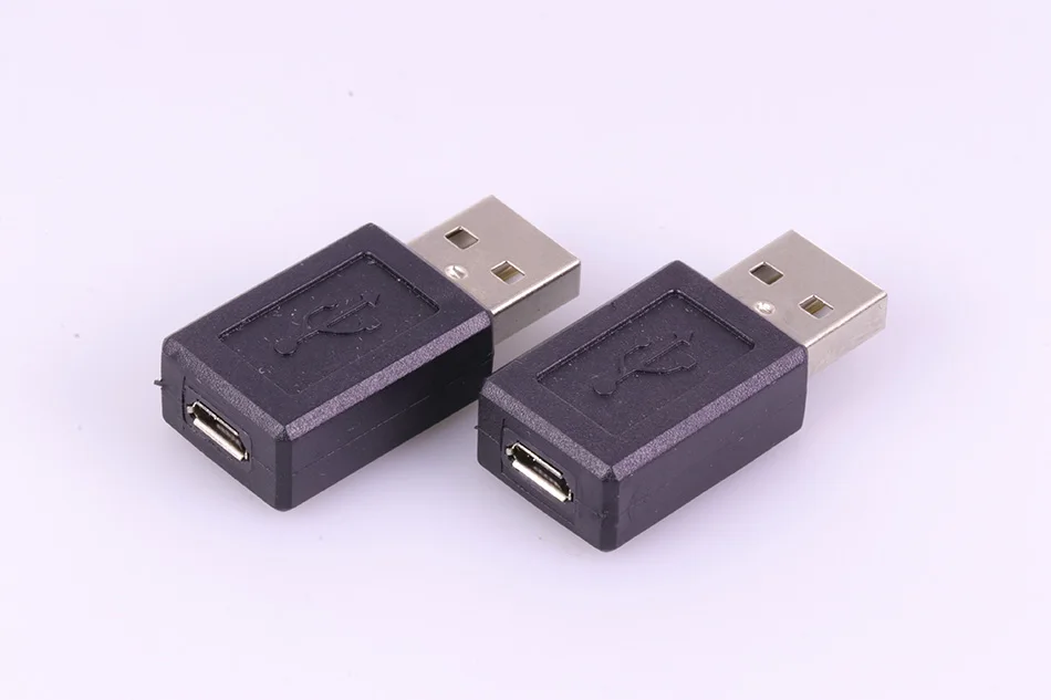 100 шт. мобильного телефона кабель для передачи данных USB разъем Micro 5Pin Женский к