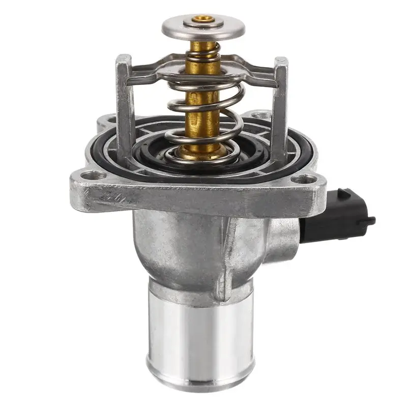 Термостат для Chevrolet Cruze Aveo Orlando Trax Fiat Croma Vauxhall Opel Astra Zafira Signum Vectra Insignia