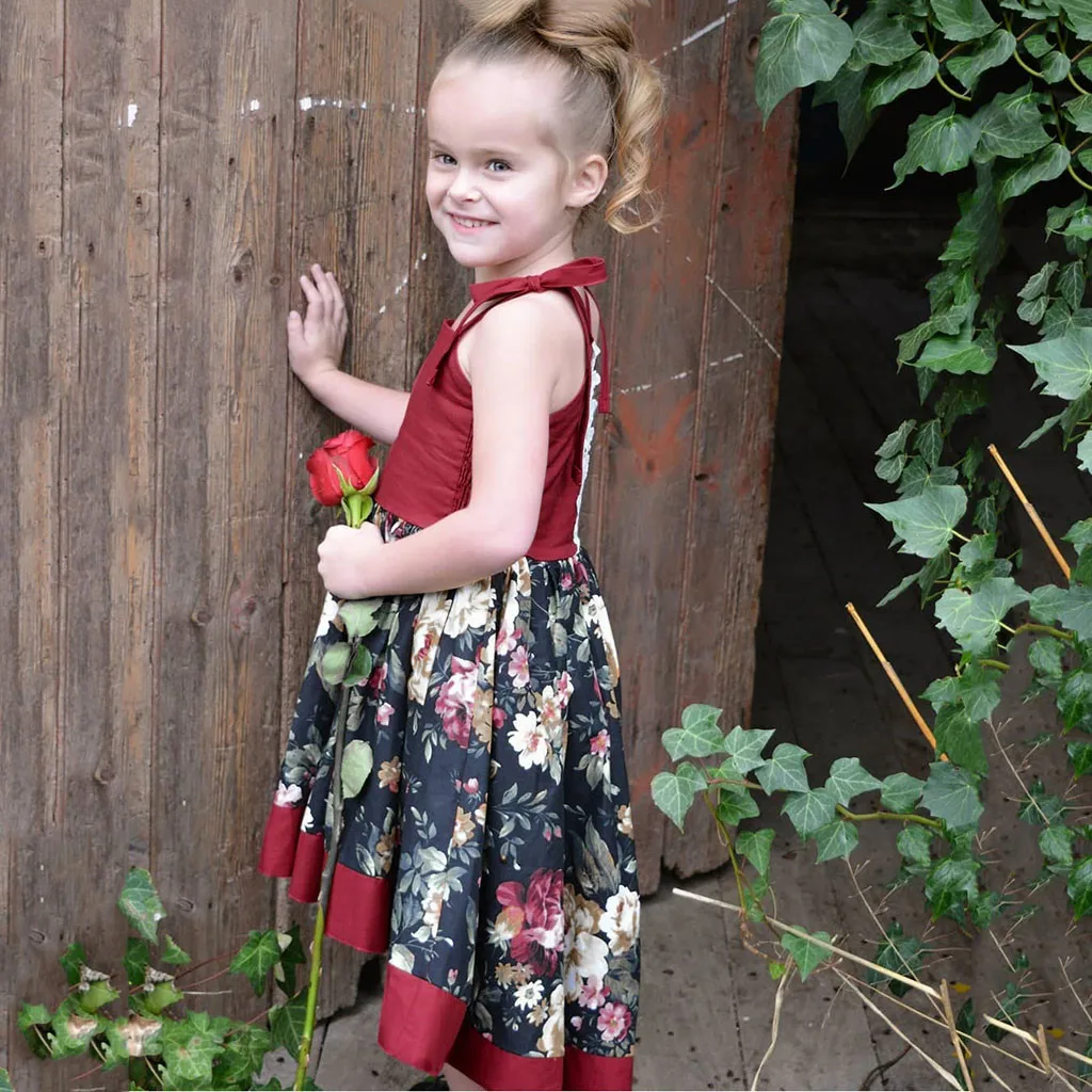 HOOLER/платье на бретелях Летнее платье Сетчатое без рукавов с открытой спиной для