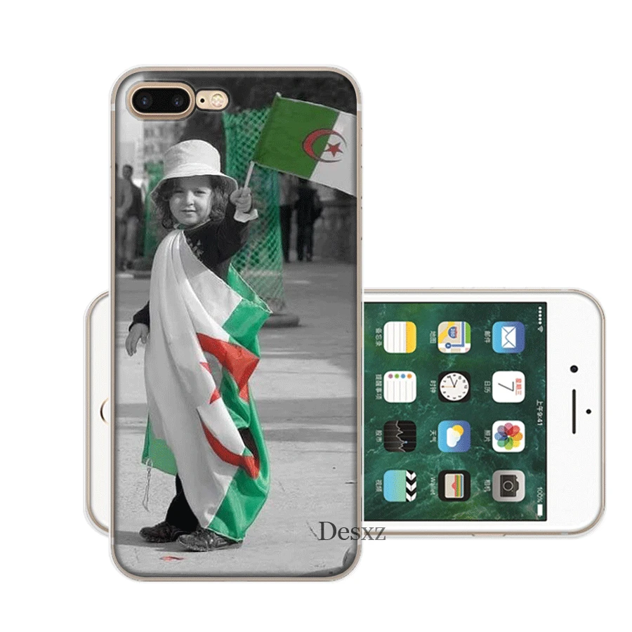 Чехол для телефона с флагом страны, для iPhone 6, 6 S, 7, 8 Plus, iPhone 11 Pro, X, XS, Max, XR, 5, 5S, SE, чехол - Цвет: H7