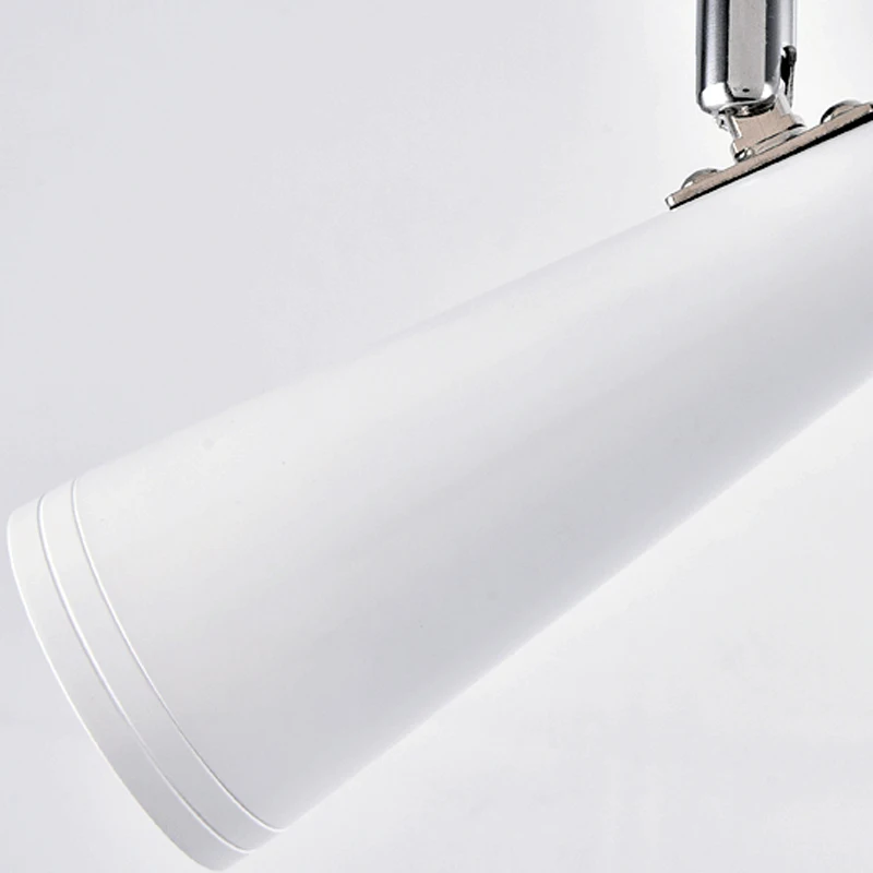 Бесплатная доставка Гибкая светодиодная подсветка 360 градусов бесплатная