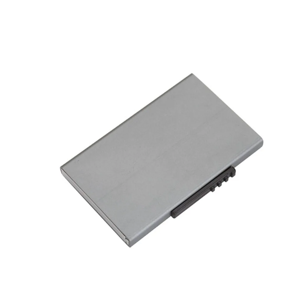 RFID Блокировка Кошелек Кредитная карта протектор чехол тонкий Карманный Новый