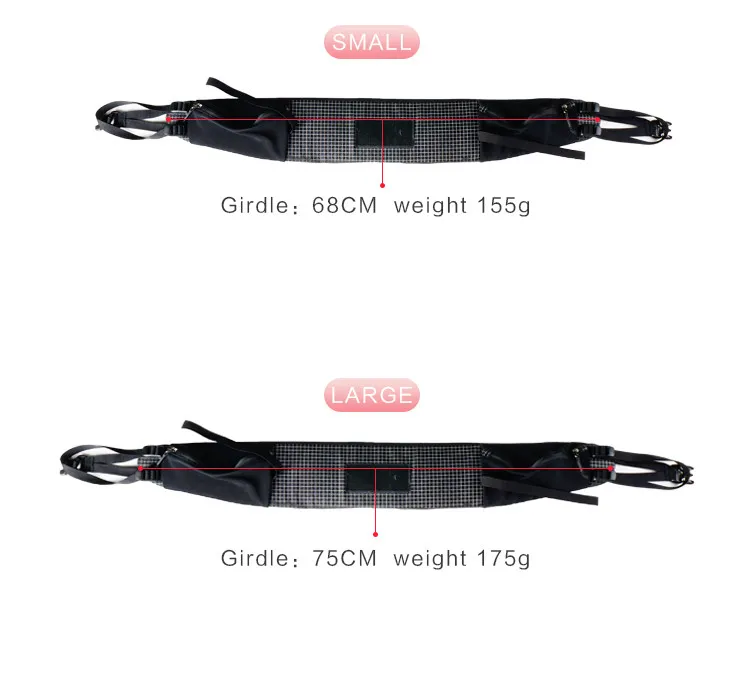 3F UL GEAR GuiJi 35L 55L рюкзак XPAC легкий прочный туристический походный уличный ультралегкий рюкзак