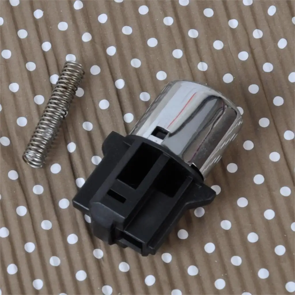 Металлическая автоматическая ручка переключения передач CITALL 54132 SDA A81 Plastic Plus
