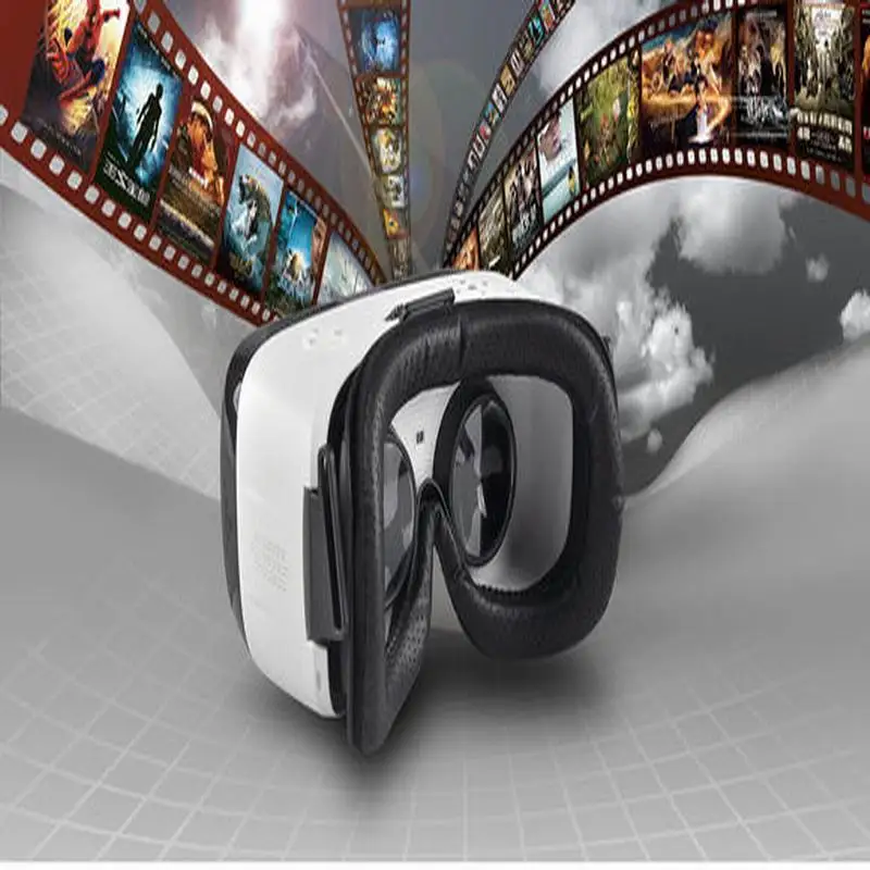 Распродажа 5 дюймов 2 ГБ/16 ГБ Android 1 geo-гироскоп все-в-одном VR/3D RK3288 360 градусов 1920*1080