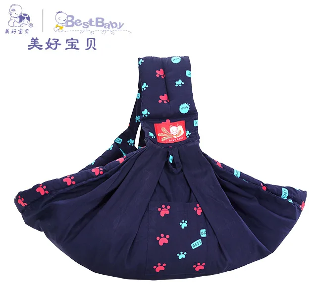 Многофункциональные детские слинги для матери и ребенка дышащие талии на плечах