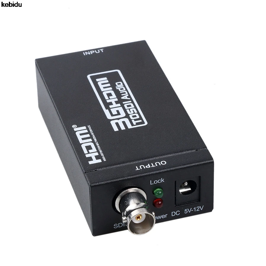 Мини конвертер с вилкой для ЕС и США 1080P 3G HD HDMI|mini network adapter|mini ladybugadapter telephone |