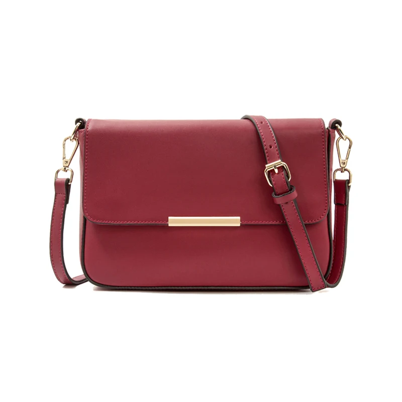 Моды Натуральная Кожа Женщин Сумки Небольшой Площади Сумка Одного Плеча