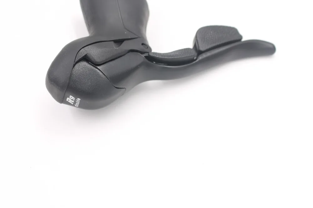 Для MICROSHIFT 9 скоростные SB-R09 18 скоростные дорожные переключатели передач велосипеда 2x9s Соединенные DIP переключатели для горного велосипеда запчасти для shimano 9 скоростные