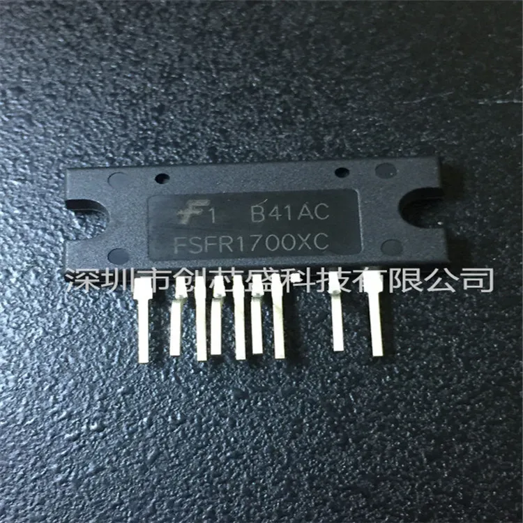 

Send free 20PCS FSFR1700XC SIP9 The LCD power supply module