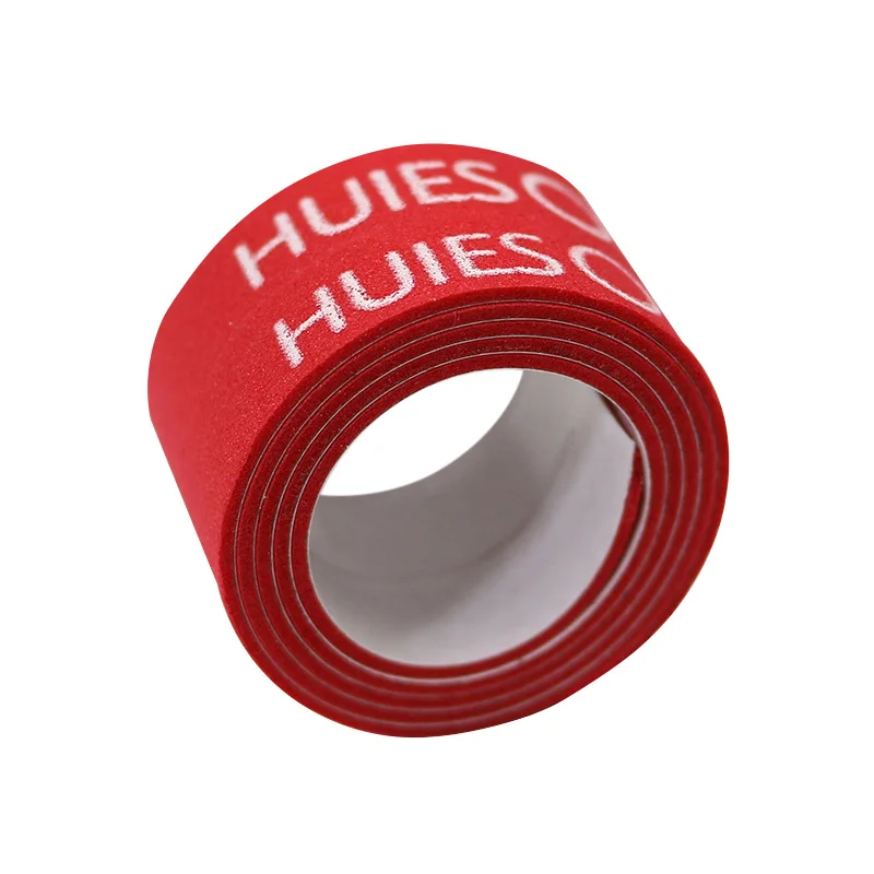 Новинка 2 шт. ракетка для настольного тенниса защита весла губчатая лента