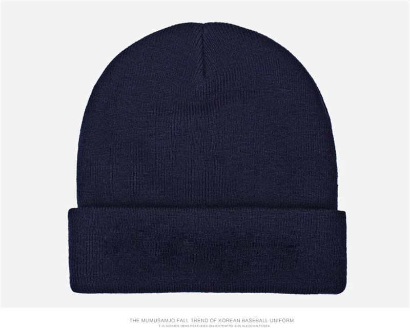 MEGE мужские Skullies зимние шапки бини для женщин Красочные вязаные однотонные милые шапки для девочек осенние женские шапки Femme Hiver Gorro