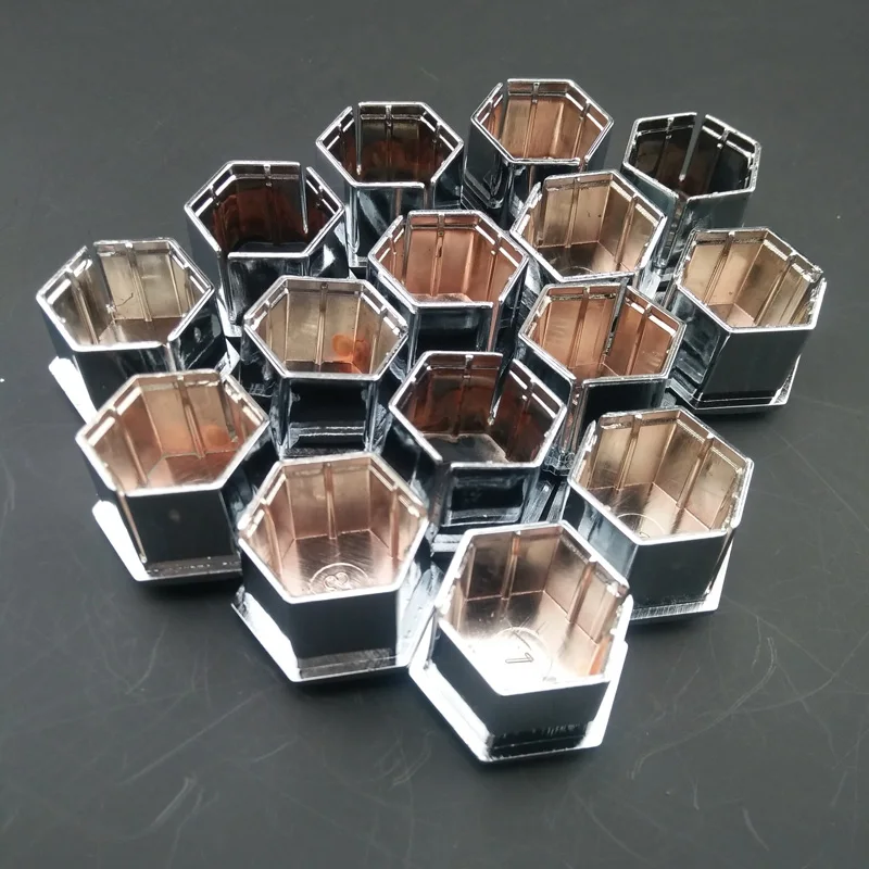 20 шт. крышка обода колеса винтовая декор для Chevrolet Cruze TRAX Aveo Lova Sail EPICA Captiva Malibu Volt Camaro