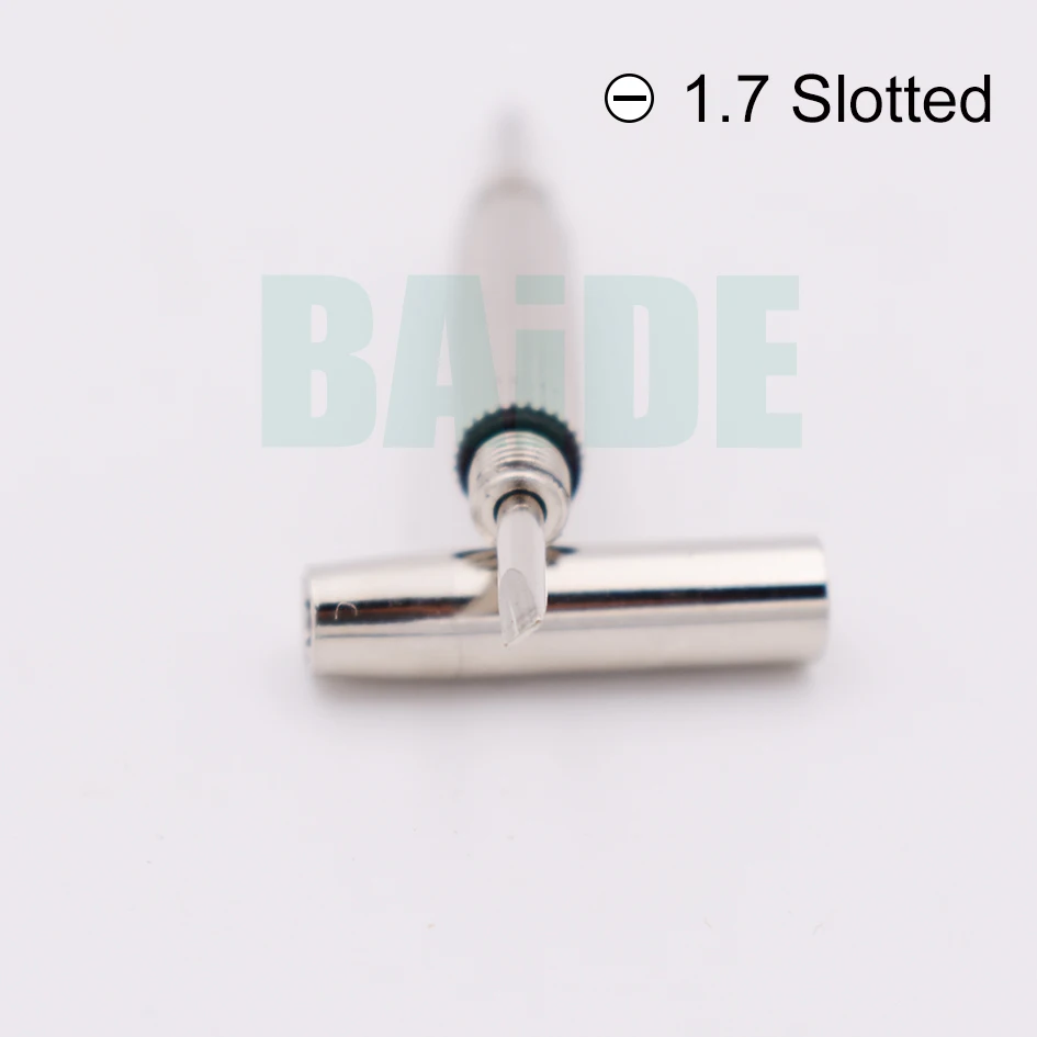 3 в 1 миниатюрная прецизионная ремонтная отвертка для