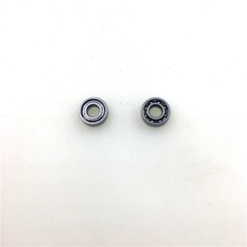 Комплект подшипников для XK K100 K110 K120 K123 / Wltoys V966 V977 V931 вертолет на дистанционном