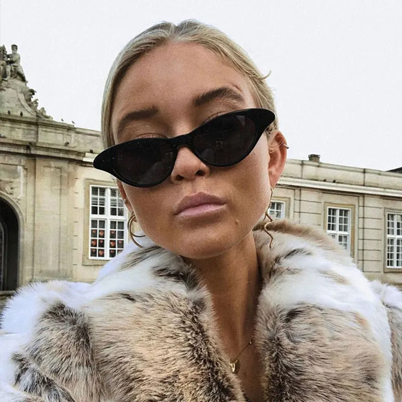 Солнцезащитные очки женские тонированные с цветными линзами|Женские