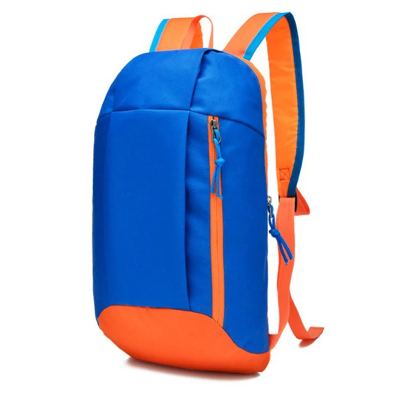 Мужской рюкзак для активного отдыха Fengtu легкий дорожный унисекс езды на