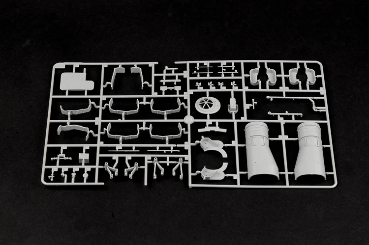 Trumpeter ships 1/200 модель 03701 USS Arizona BB-39 1941