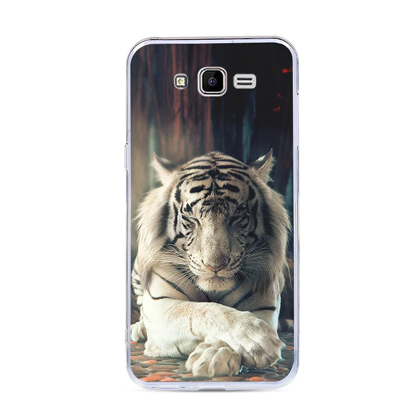 Чехол для samsung Galaxy Core Prime G360 G3606 G3608 G3609 G361F G360H G360F G361H, силиконовый мягкий ТПУ защитный чехол на заднюю панель s - Цвет: 38