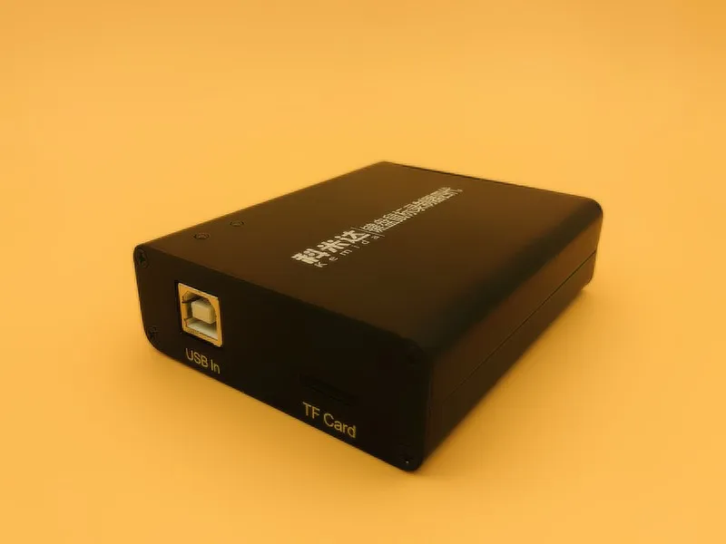 USB адаптер для записи с клавиатурой и мышью 16 ГБ Micro SD TF карта|Платы расширения| |