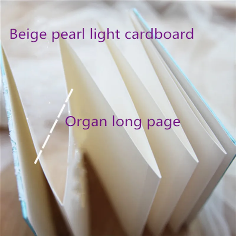 European Marble Pattern Organ Page Wedding Guest Book Business Event Personality Customization Graduation Signature Gift pa | Дом и сад