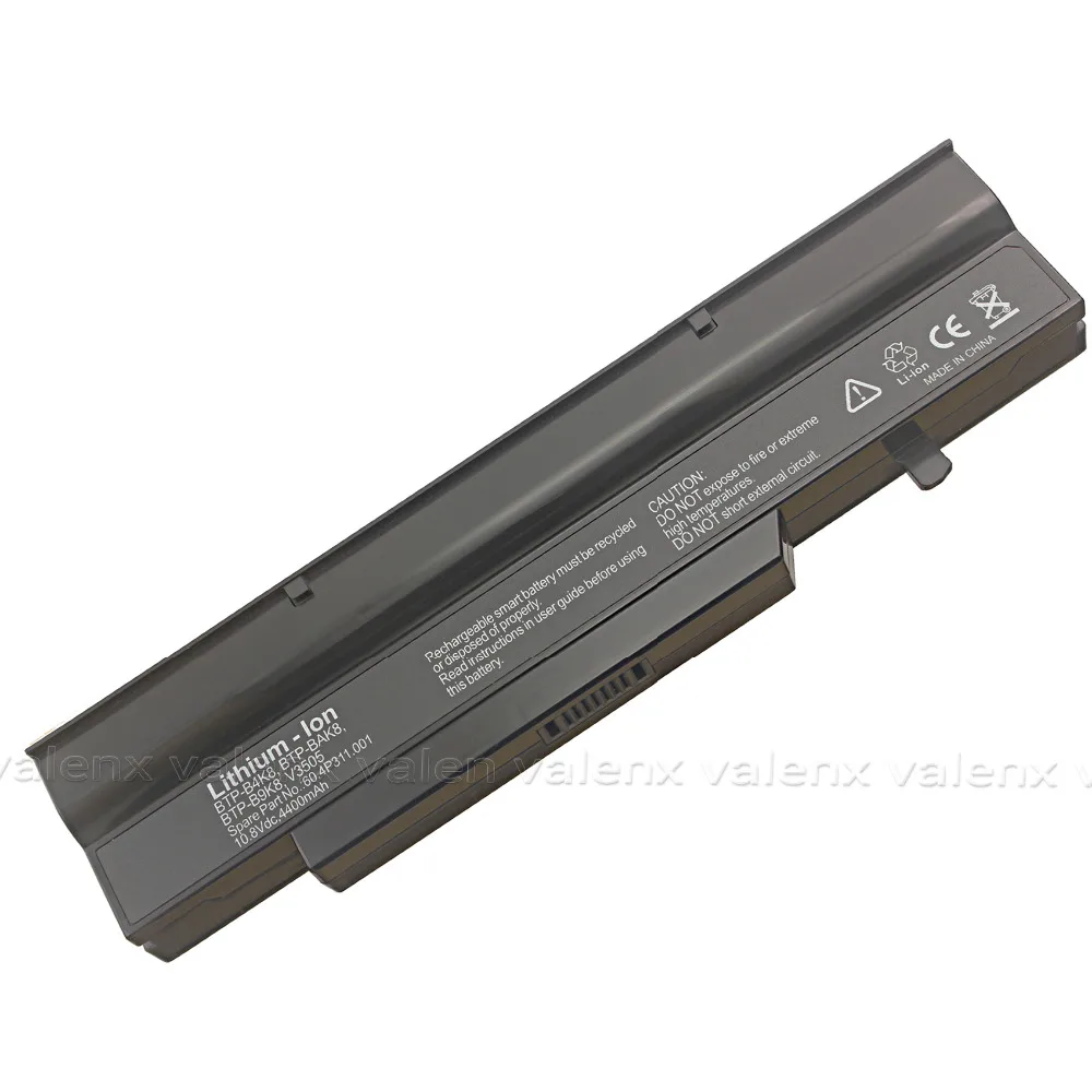 Аккумулятор для ноутбука FUJITSU Amilo Pro V3405 V3505 V3525 V8210|laptop batteries for toshiba|battery compaq presario