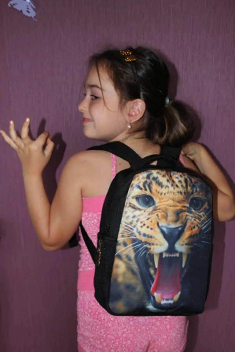 WHOSEPET школьный рюкзак чудесные детские школьные сумки для детского садика