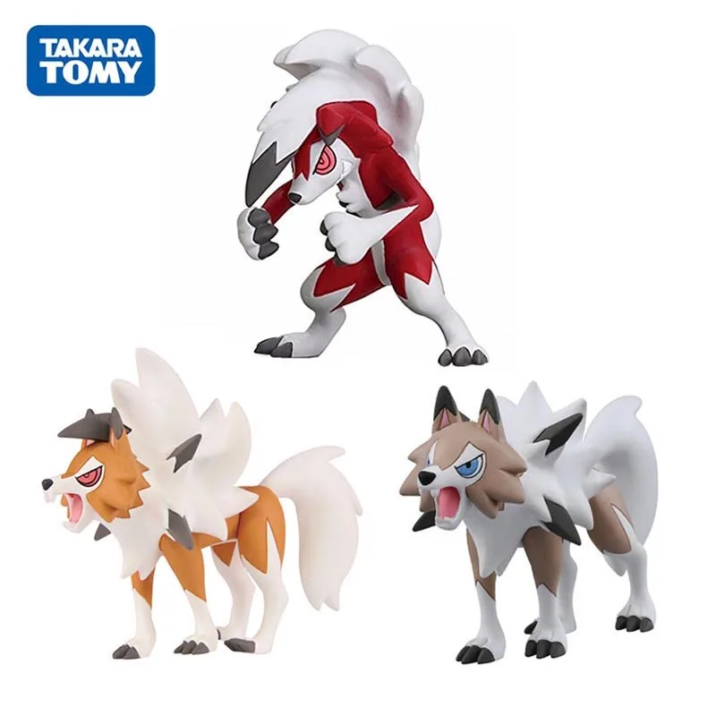 TAKARA TOMY игрушка модель украшение для комнаты дневное/Ночное/ночное время