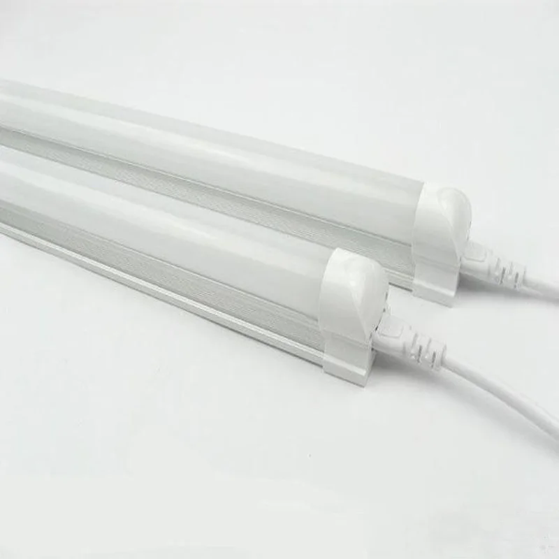 Бесплатная доставка 100 шт./лот интегрированная дверь-холодильник T8 4 фута 1200 мм 28