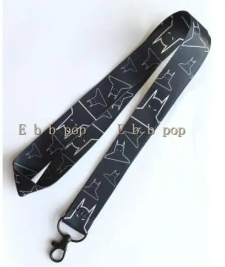 Новинка 1 шт. популярные Мультяшные Мстители брелок значок ID карты держатели