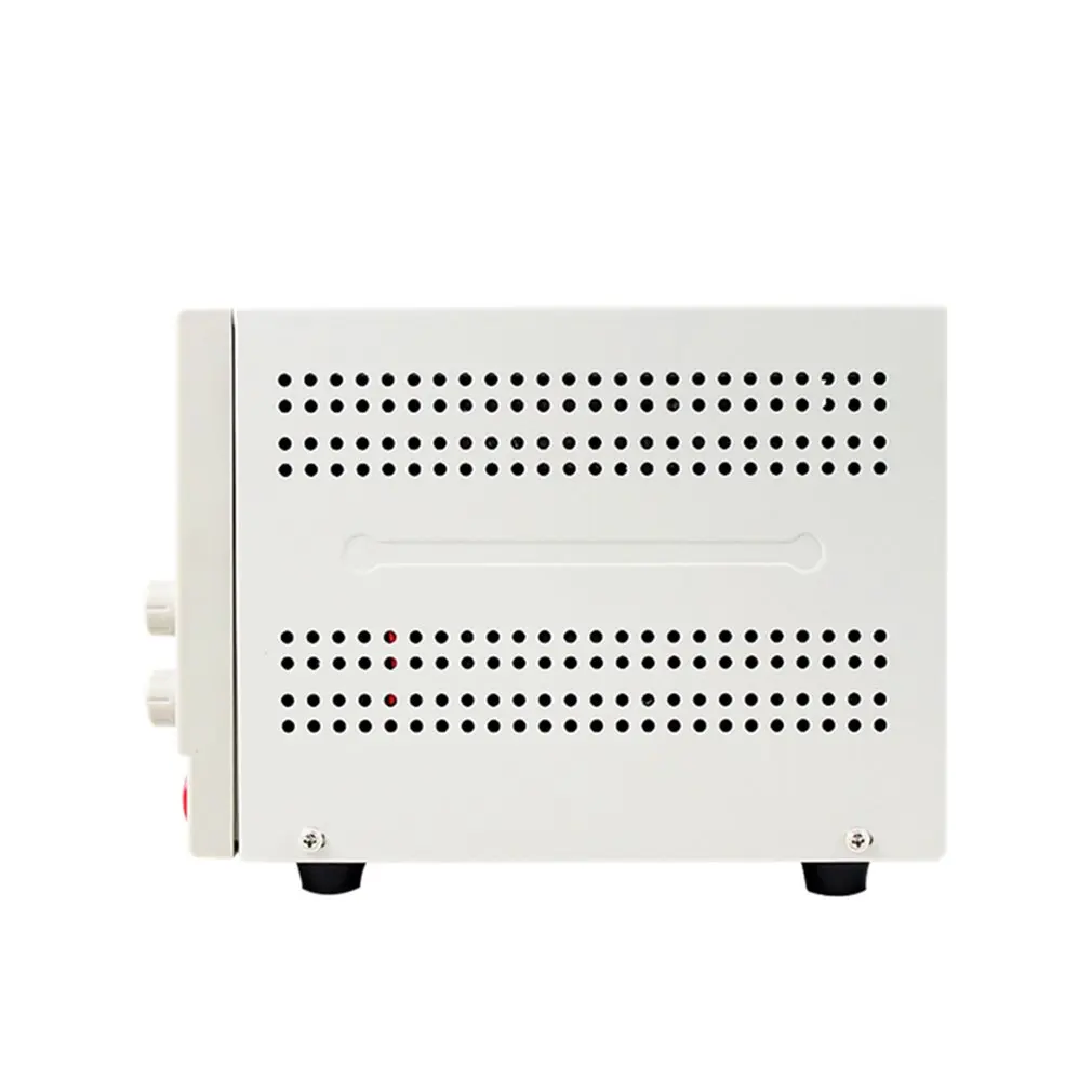 30 V/5A цифровой мини DC Питание ток вольт Дисплей Регулируемый коммутации для