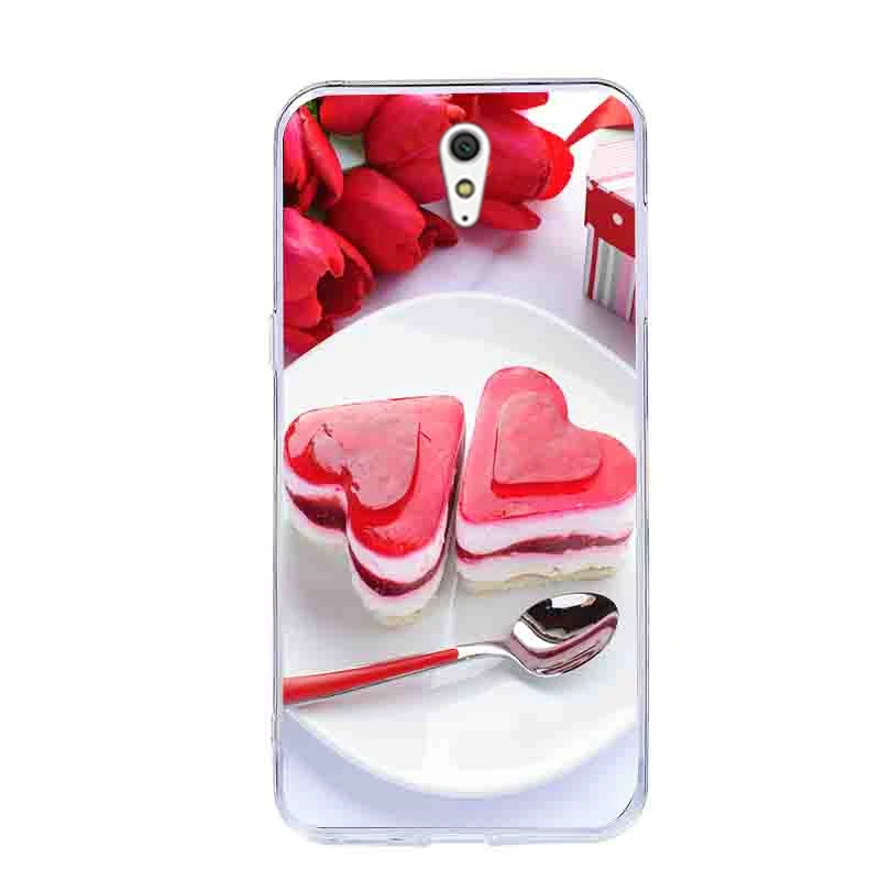 Чехол с изображением животного для htc Desire 620G чехол для htc Desire 820 Mini D820mu Dual Sim 820mini 620G задний чехол s - Цвет: 80
