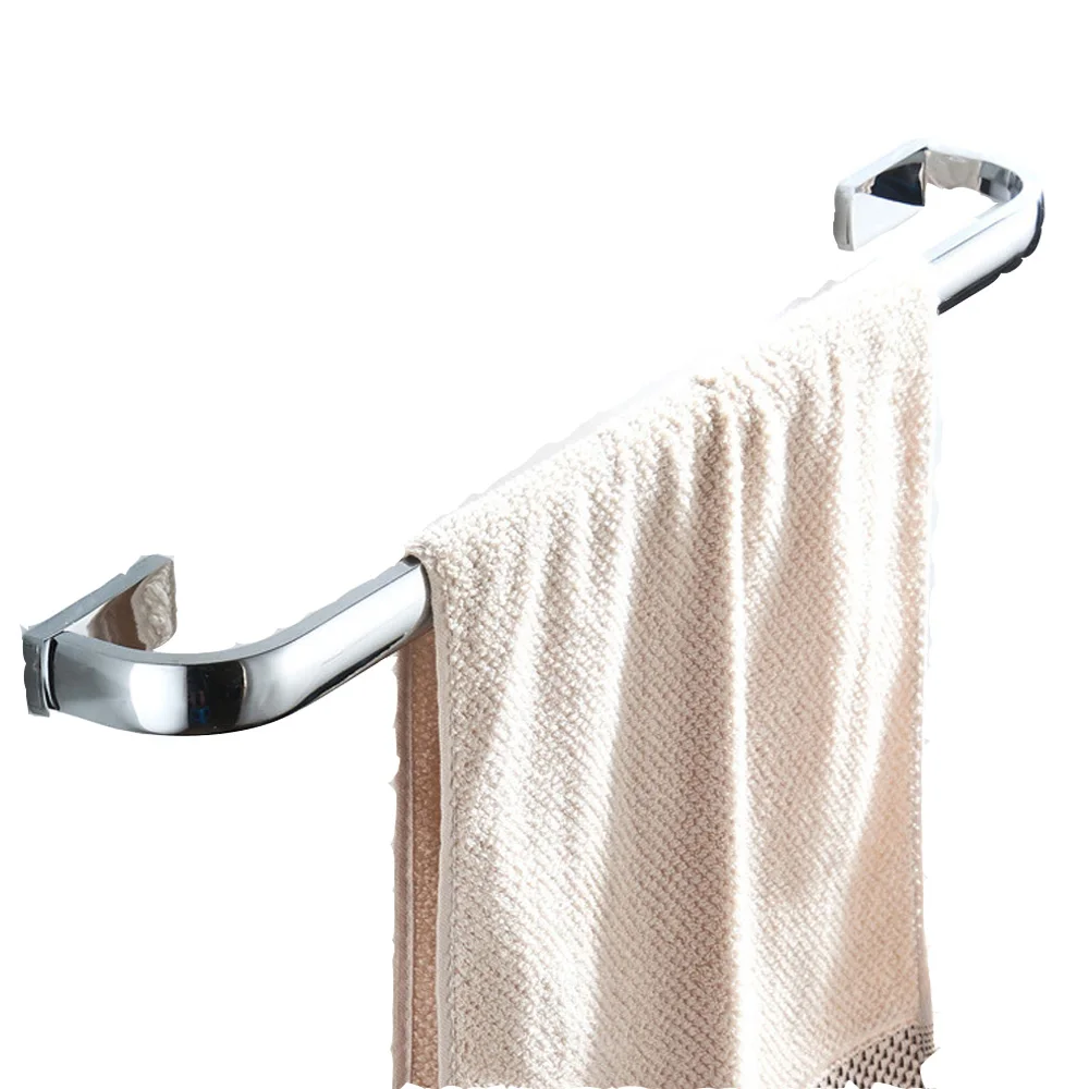 Лейден одно Полотенце бар Новое поступление хромированный Твердый латунный
