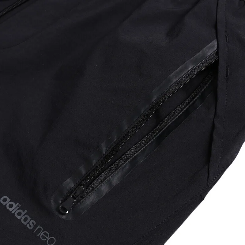 Оригинальный Новое поступление 2018 adidas Neo label CS jgg TP Для Мужчин's Брюки для девочек