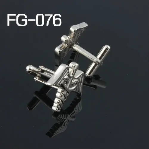 Мужские аксессуары модные запонки Бесплатная доставка: высококачественные для