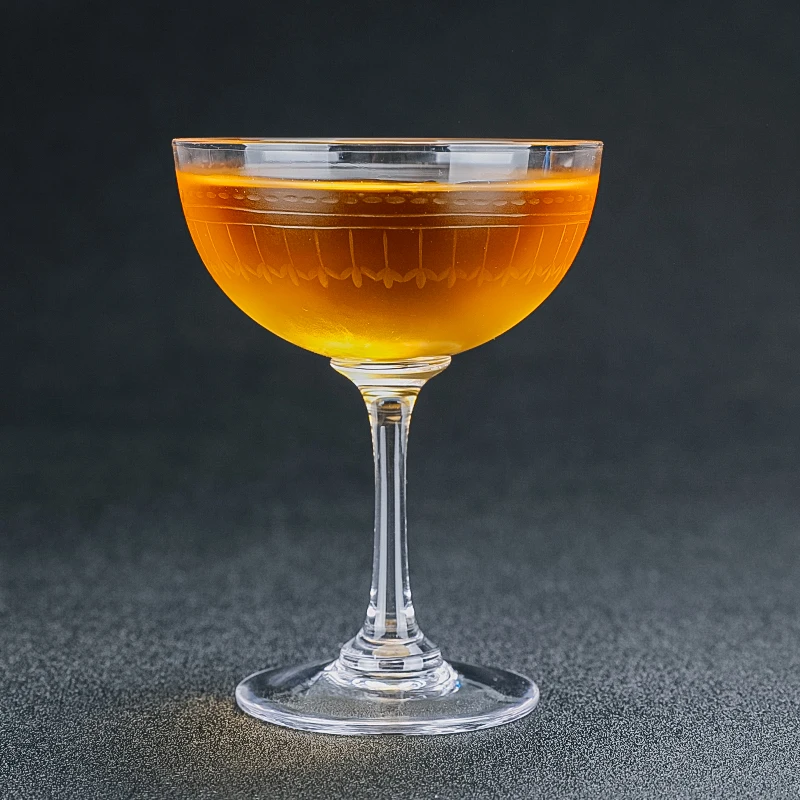 Классические флейты шампанского серийные хрустальные Выгравированные