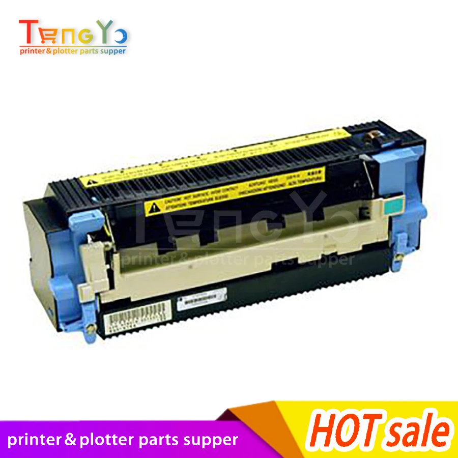 

100% Tested for HP4500 Fuser Assembly RG5-5154-000 RG5-5154(110V) RG5-5155-000 RG5-5155(220V) printer part on sale