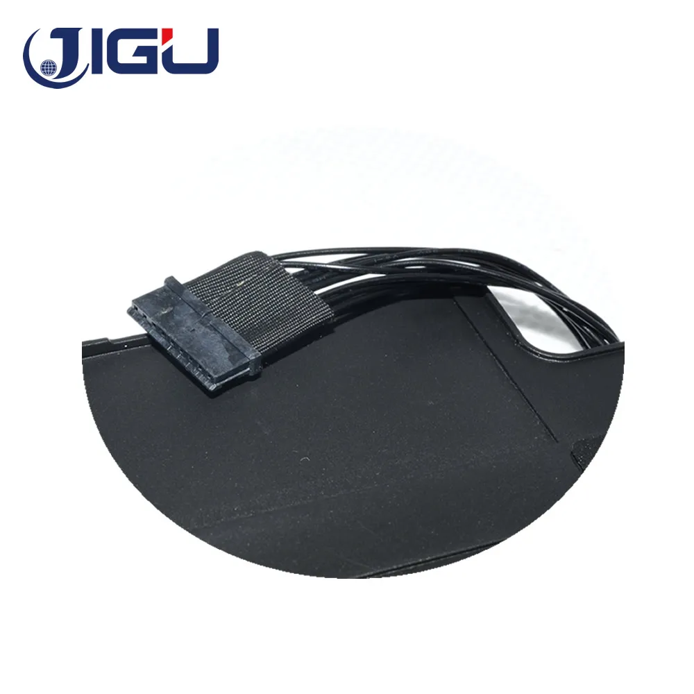 Новый аккумулятор JIGU для Apple MacBook Air 13 &quotA1405 MC503 MC504 MC504LLA A1369 2011 020 7379 A 2ICP4/68/111 2|battery for
