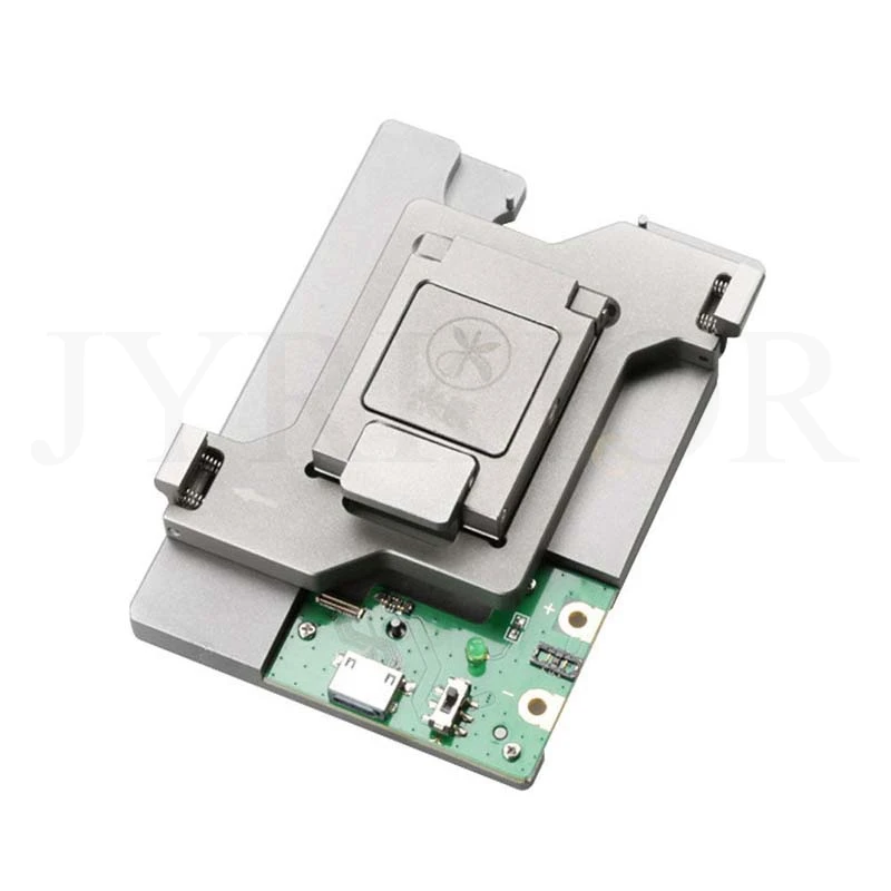 Jykior 5 в 1 для iPhone 5 5C 5S 6 6plus NAND Flash HDD тестовое приспособление джиг держатель чип памяти IC тестовые инструменты
