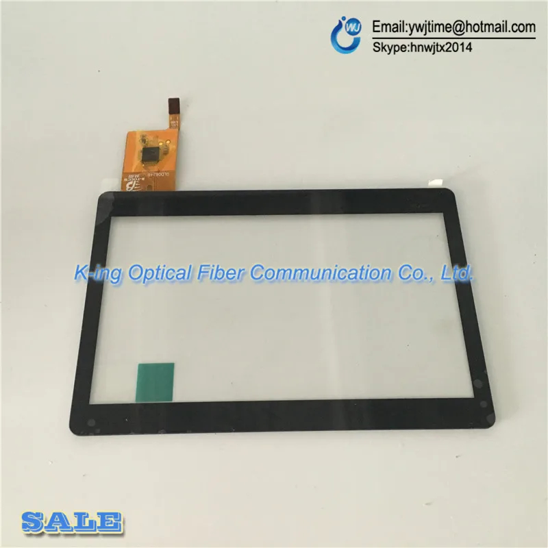 Fiberfox Mini 4S MINI 6 S MINI 5s слияние оптических волокон станок для сварки углеволокга сенсорный экран