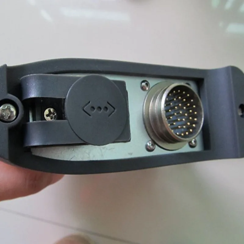 Профессиональный инструмент диагностики для легковых и грузовых автомобилей MB