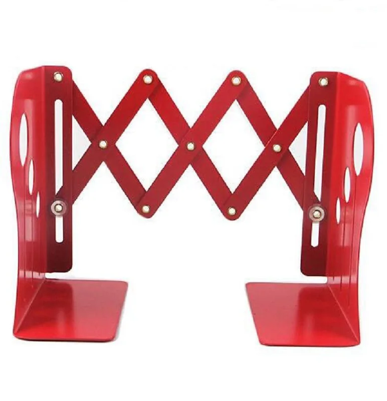 Декоративный книжный держатель для библиотеки дома и кабинета винтажный