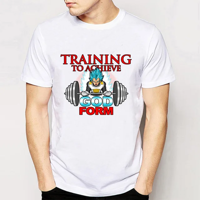 Новинка 2017 летняя мужская футболка с коротким рукавом надписью move to achive God Form