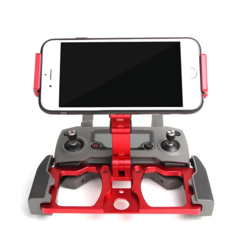 Обновленный держатель для смартфона планшета CrystalSky DJI Mavic Air 2S/Mavic 2/ Pro/ Mini/Air/ SPARK Drone