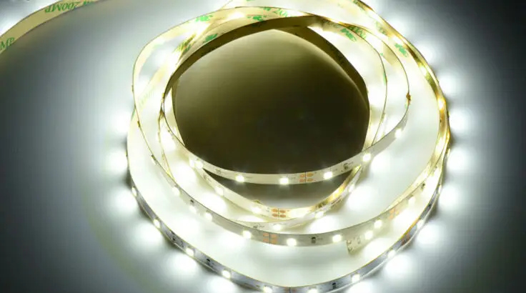 [Seven Neon] бесплатная доставка 12 В постоянного тока водонепроницаемый 60